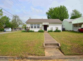 3501 E 30th St S, Tulsa, OK 74114