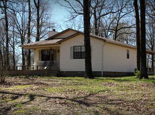 1396 Wallace Loop, Ravenden Springs, AR 72460