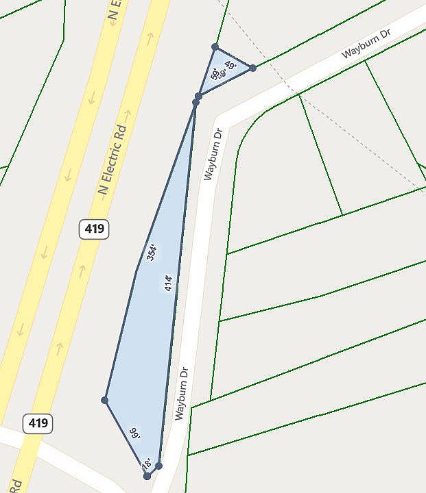 1st image of 1700 Wayburn Dr