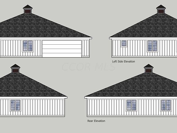 2nd image of 186 Meadow Dr NE