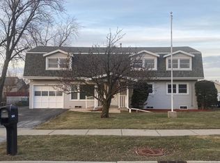 5646 W Roosevelt St, Monee, IL 60449