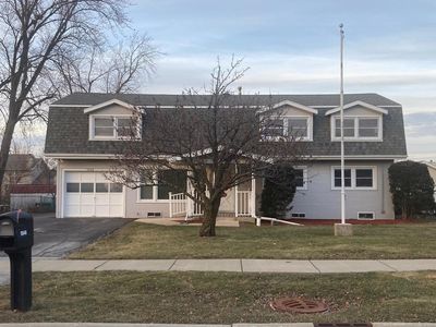 5646 W Roosevelt St, Monee, IL, 60449