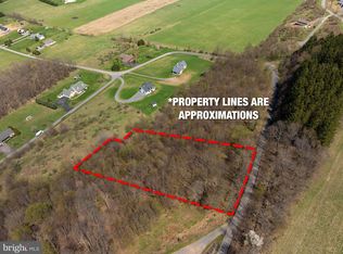 Sunset Ridge Dr #33, Mc Henry, MD 21541