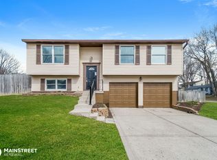 5904 Granner Dr, Indianapolis, IN 46221