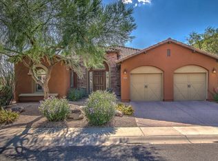 3977 E Hashknife Rd, Phoenix, AZ 85050