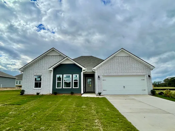 165 Arrowwood Trl Lot 185, Oakland, TN 38060