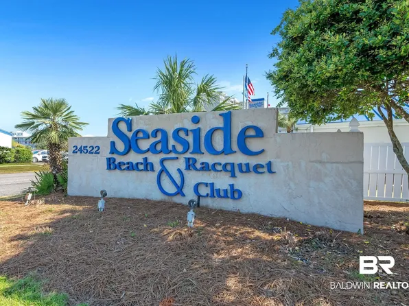 24522 Perdido Beach Blvd #4912, Orange Beach, AL 36561