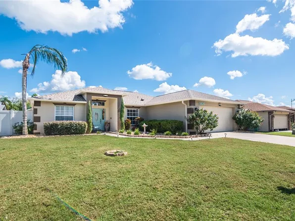 5836 Daughtery Downs Loop, Lakeland, FL 33809