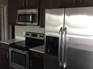 507 W Weymouth #A, Siloam Springs, AR 72761