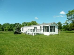 5030 S 168th Ave, Hesperia, MI 49421