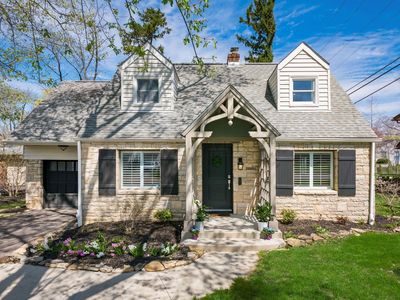 2186 Ridgeview Rd, Upper Arlington, OH, 43221