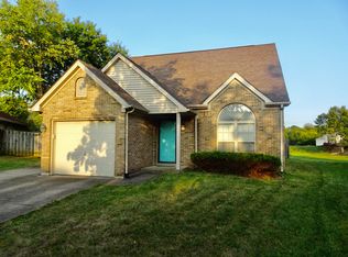 2229 Cornerstone Dr, Lexington, KY 40509