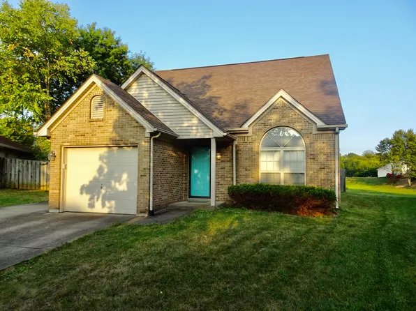 2229 Cornerstone Dr, Lexington, KY 40509