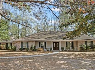6 Sleepy Hollow Ln, Slidell, LA 70458