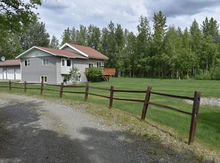 605 S Agnas St, Wasilla, AK 99654