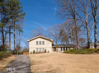 1358 Ragley Hall Rd, Atlanta, GA 30319