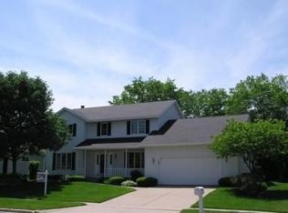 1011 Pasadena Pkwy, Waunakee, WI 53597