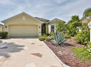 1345 Misty Greens Dr, Sun City Center, FL 33573