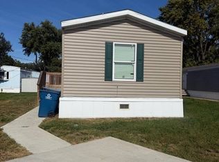 134 American Ave, Pontiac, IL 61764