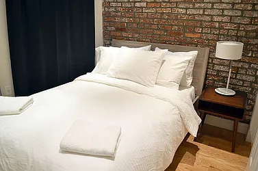 Rented by Voro New York