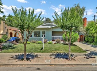 1151 W Rose St, Stockton, CA