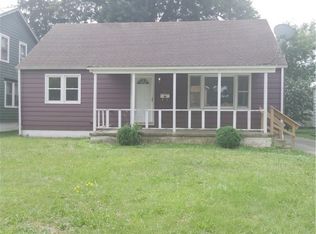 353 Cornell Ave, Youngstown, OH