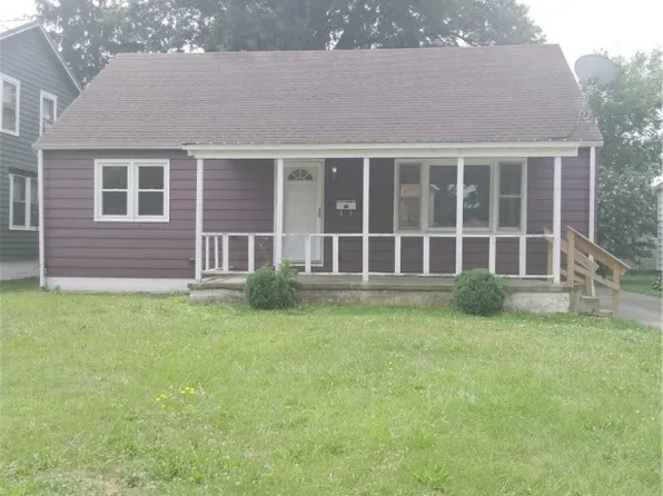 353 Cornell Ave, Youngstown, OH 44507