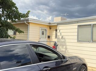1402 Hawaii Ave, Alamogordo, NM 88310