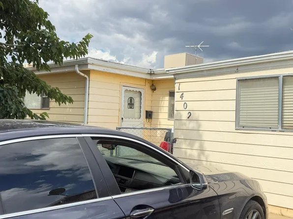1402 Hawaii Ave, Alamogordo, NM 88310