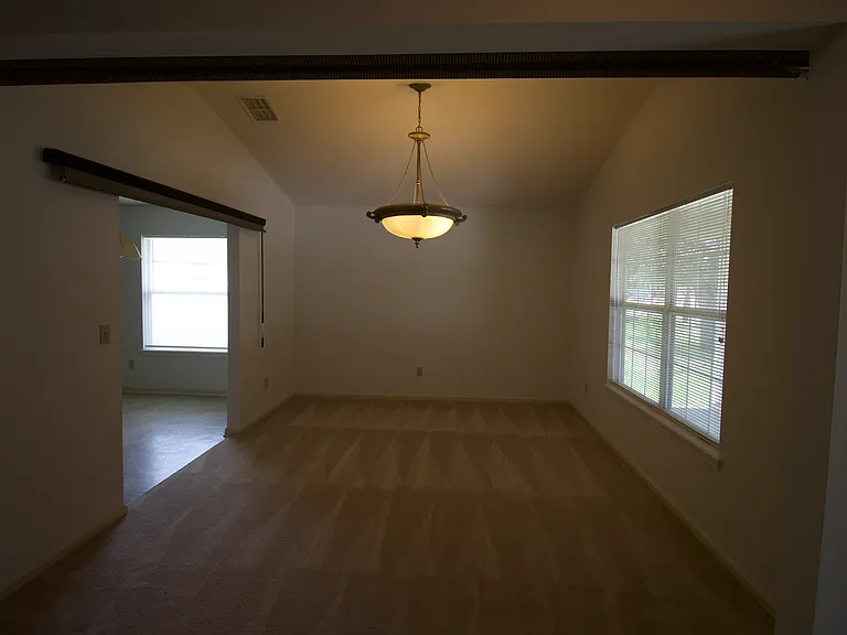 Dinning room