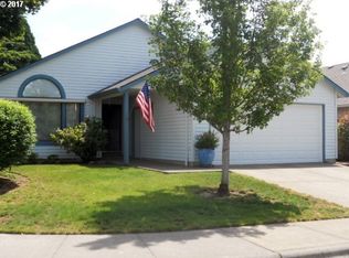 16220 SW 126th Ter, Tigard, OR 97224