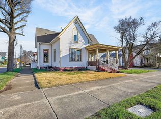 168 W Broadway St, Shelbyville, IN