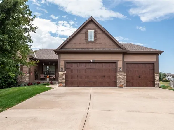 20225 E 23rd Ter S, Independence, MO 64057