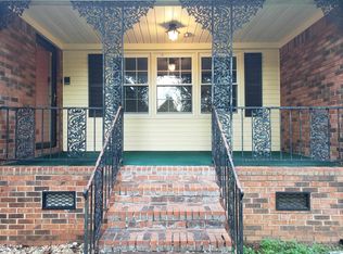 5102 Renee Rd, Huntsville, AL 35810