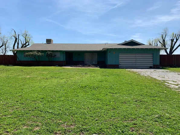 23441 Avenue 88, Terra Bella, CA 93270