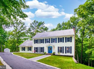 2902 S Lake Dr, Davidsonville, MD 21035