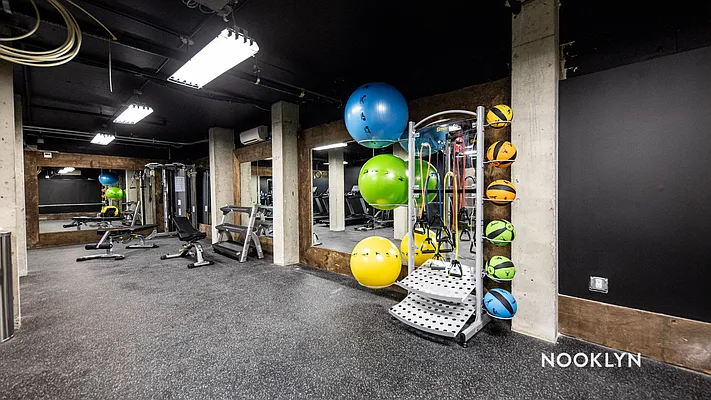 Rented by Nooklyn NYC LLC | media 50