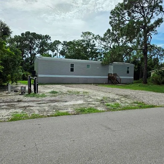 8385 Marx Dr — Photo 1