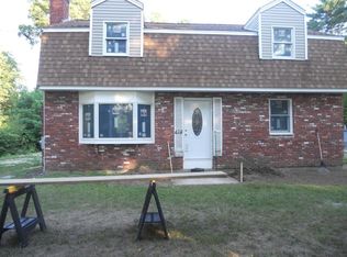 478 Rogers St, Tewksbury, MA 01876