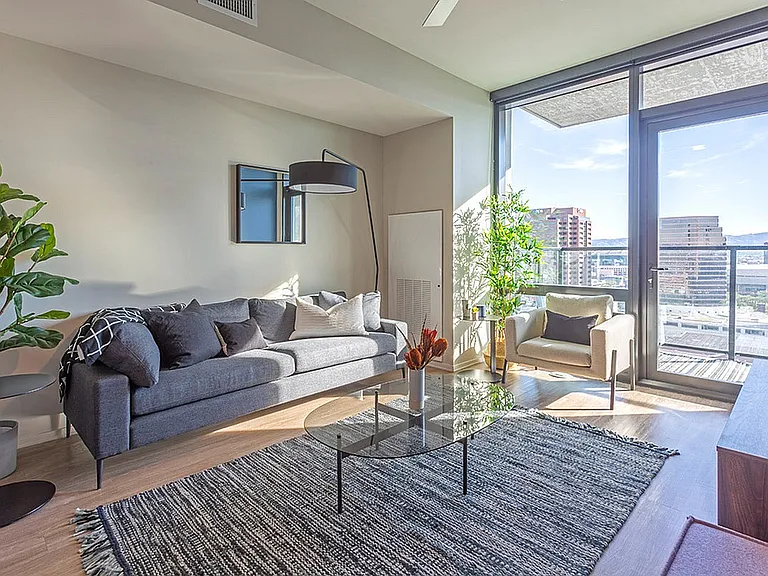 Smart Layouts, Stylish Living