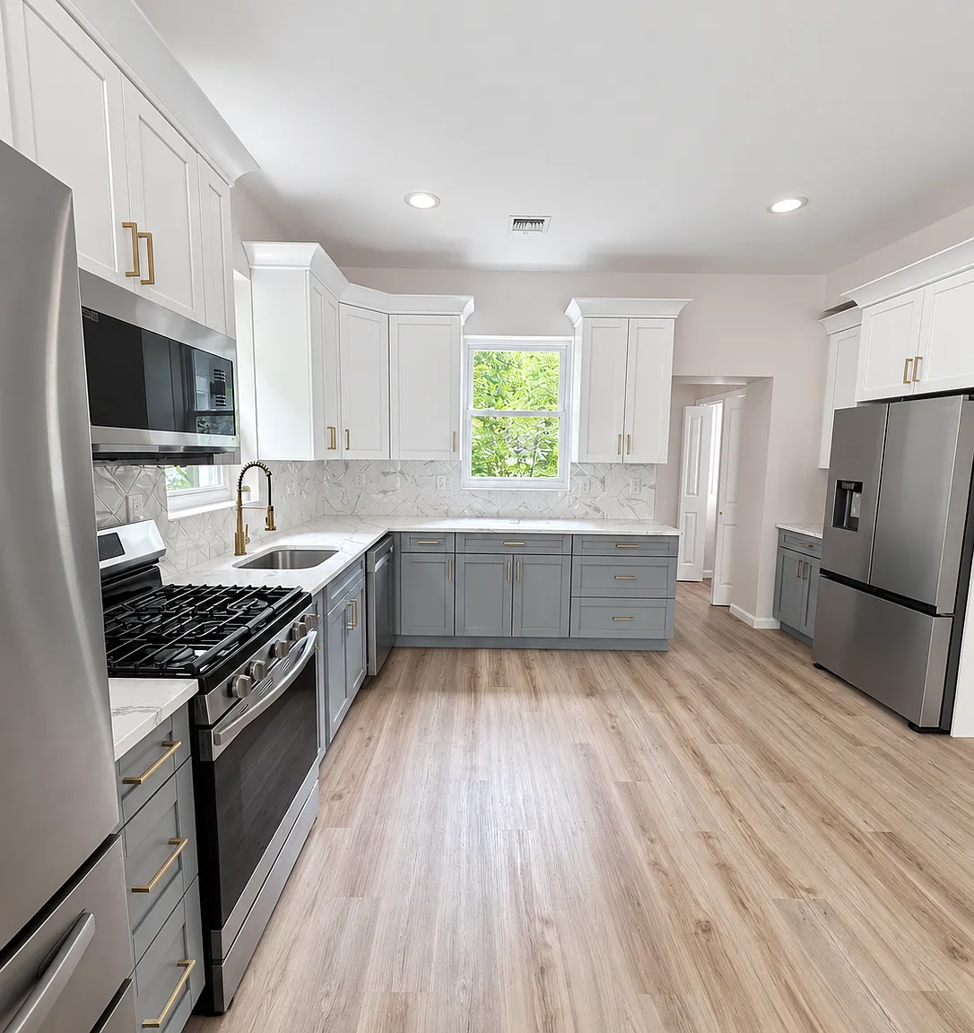 4 bed, $4,000 — Photo 2