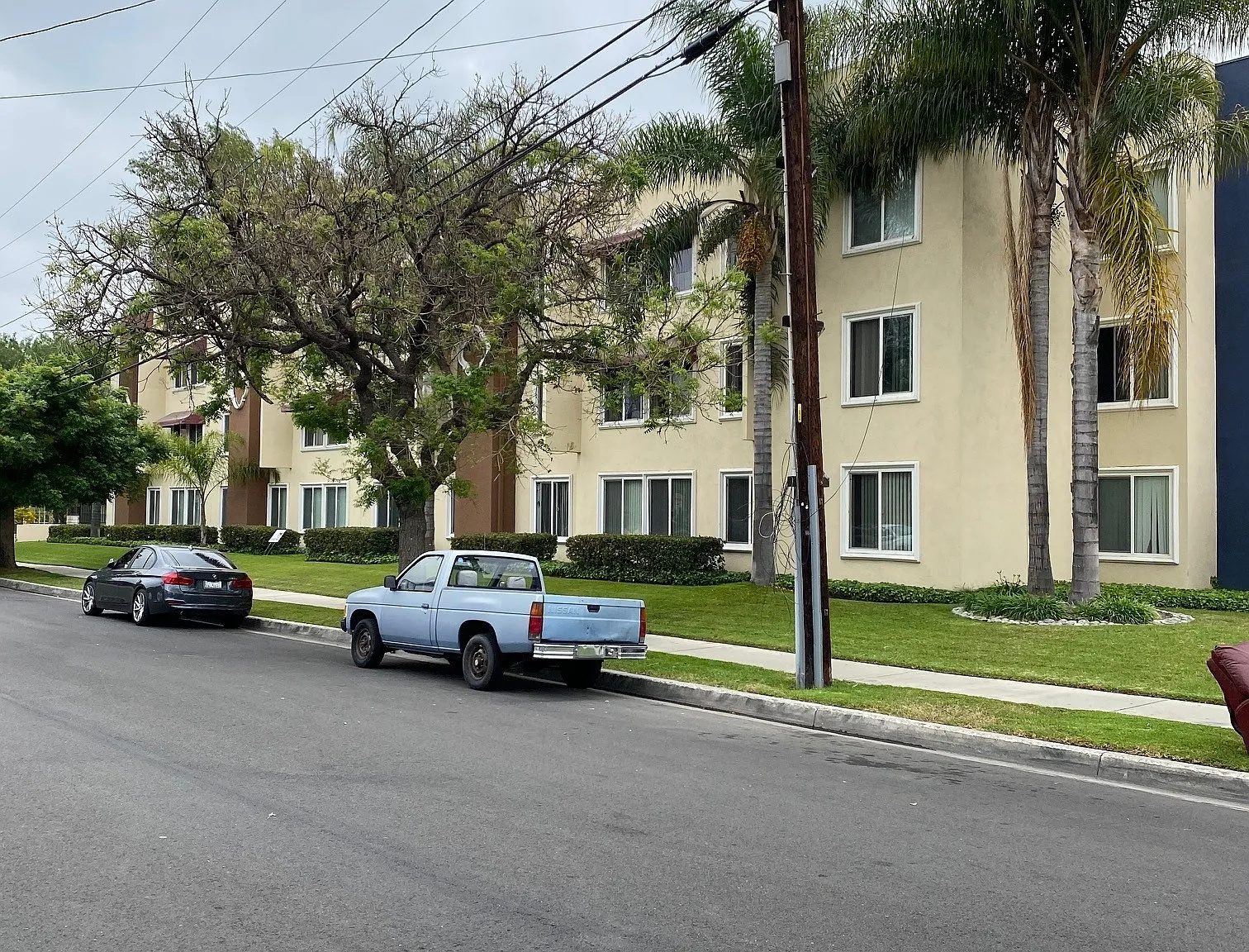 Fano Garden Apartments — Photo 2