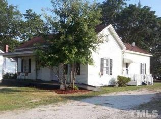 703 W Main St, Clayton, NC 27520