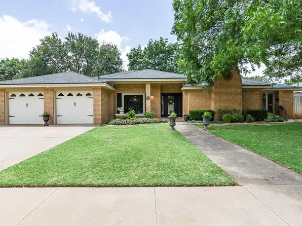 5313 85th St, Lubbock, TX 79424