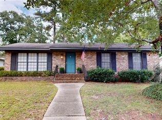 2760 Brevard Dr, Mobile, AL 36606