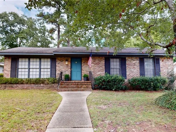 2760 Brevard Dr, Mobile, AL 36606