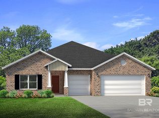 31672 Bramshell Dr, Spanish Fort, AL 36527
