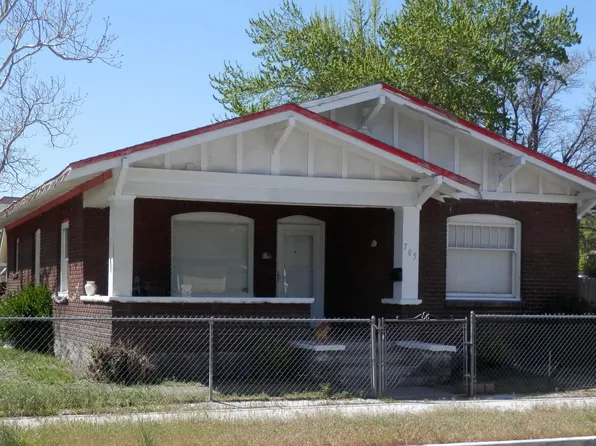 705 F St, Sparks, NV 89431