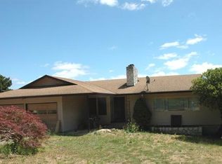 20700 NW Adcock Rd, Yamhill, OR 97148