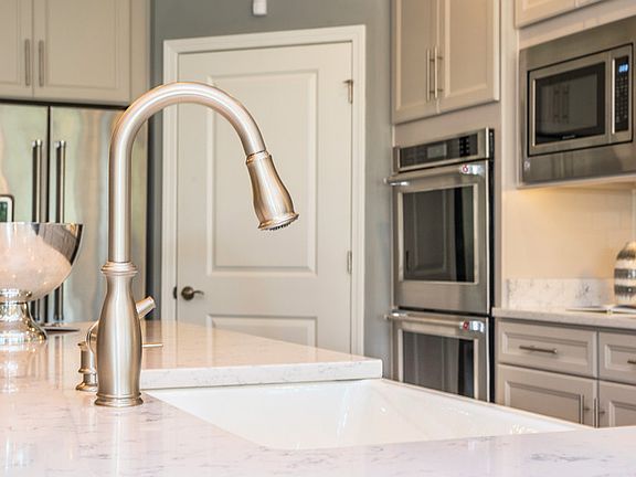 Model Representation